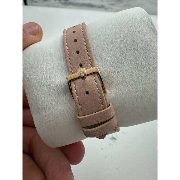 Furla Watches Women\'s Stainless Steel Quartz Dress Watch 36mm Rose Gold/Pink main image 5